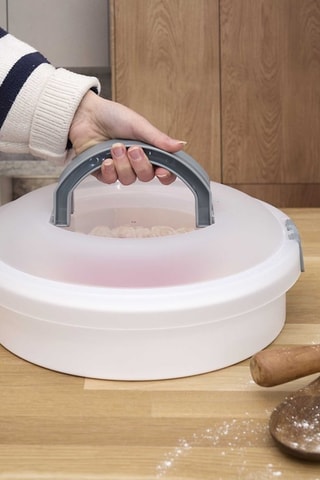 Boîte à gâteaux - 29 cm