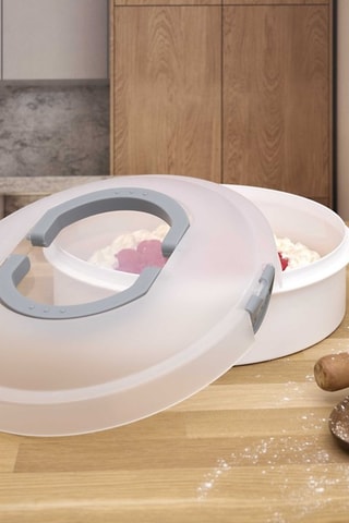 Boîte à gâteaux - 29 cm