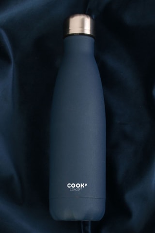 Bouteille isotherme en acier inoxydable - 50 cl