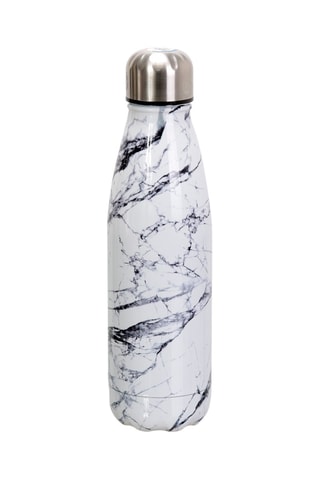 Bouteille isotherme en acier inoxydable - 50 cl