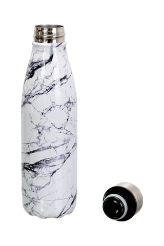 Bouteille isotherme en acier inoxydable - 50 cl