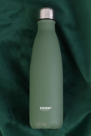 Bouteille isotherme en acier inoxydable - 50 cl