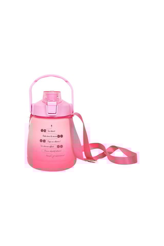 Bouteille - 1,2 l - Modèle aléatoire