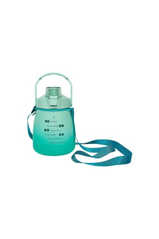 Bouteille - 1,2 l - Modèle aléatoire