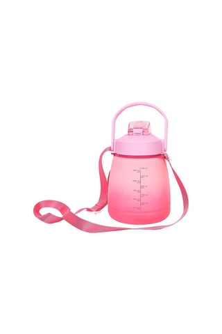 Bouteille - 1,2 l - Modèle aléatoire