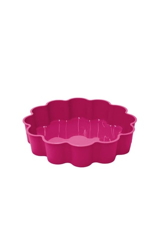 Moule en silicone - 23,9 x 5 x 23,9 cm - Modèle aléatoire