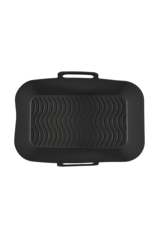 Moule de cuisson en silicone - 19,6 x 7 x 12 cm
