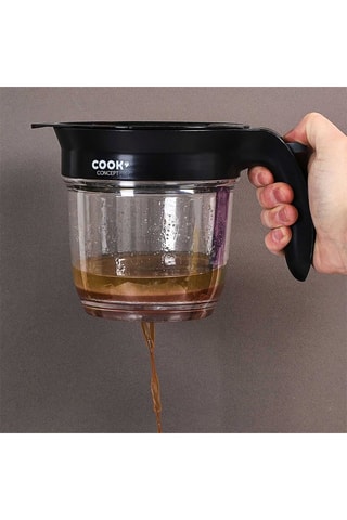 Séparateur de graisse