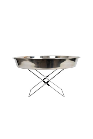 Plateau de service fruits de mer - 22 accessoires