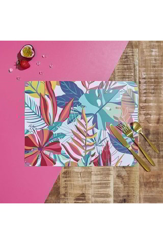 6 sets de table - 40 x 30 cm