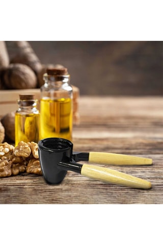 Casse-noix ouvre bouteille