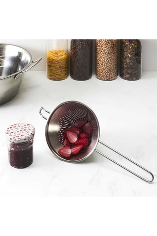 Passoire chinoise en acier inoxydable