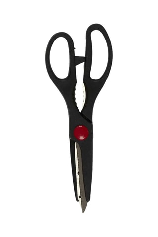 Bloc de 12 pièces en acier inoxydable