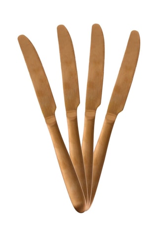 Ménagère en acier inoxydable - 16 pièces