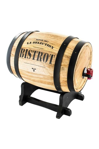 Distributeur de vin - 5 l - Modèle aléatoire