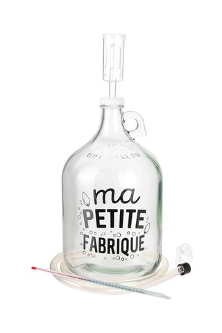 Kit fabrique à bière - 3,7 l