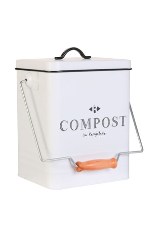 Poubelle de compostage - 5 l