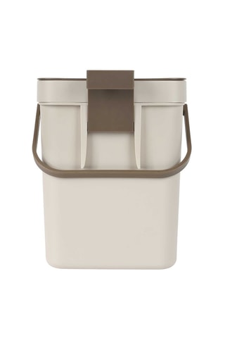 Poubelle à compost - 20 x 24 x 18 cm