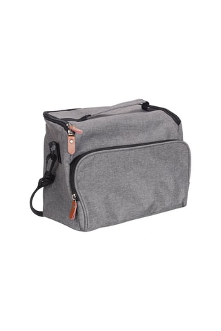 Lunch bag - Gris