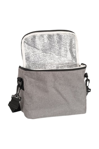 Lunch bag - Gris