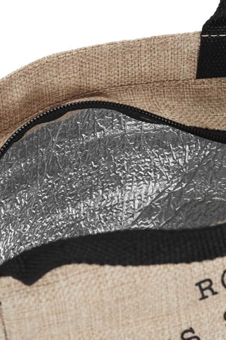 Sac à lunch isotherme - Modèle aléatoire - 600 cl