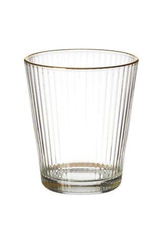 6 verres - 30 cl