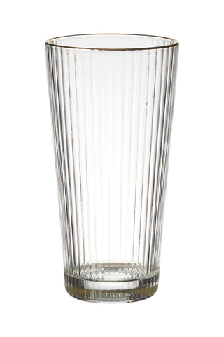 6 verres hautes - 30 cl