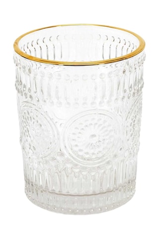 6 verres Mirage - 25 cl