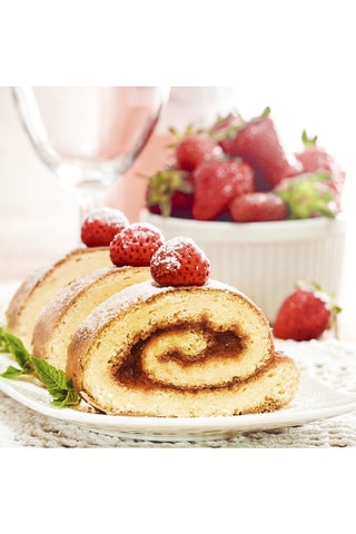 Coffret pour bûche - 3 pièces