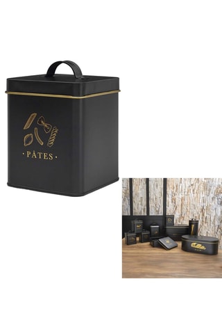 Boîte à pâtes - 11,2 x 19 x 11,2 cm