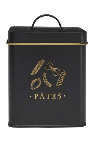 Boîte à pâtes - 11,2 x 19 x 11,2 cm