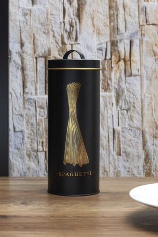 Boîte à spaghetti - 11,2 x 31,5 x 11,2 cm