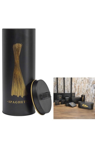 Boîte à spaghetti - 11,2 x 31,5 x 11,2 cm