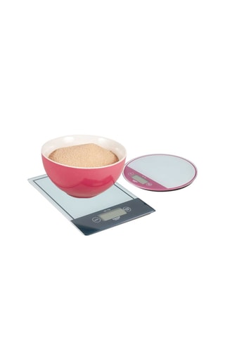 Balance de cuisine - Modèle aléatoire