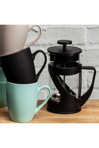 Cafetière à piston - 60 cl