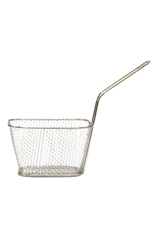 2 paniers de présentation - 18 x 10 x 13,3 cm