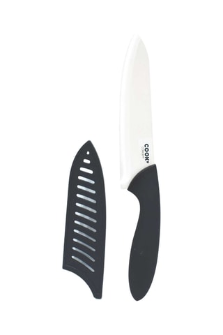 Couteau office en céramique - 15 cm
