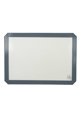 Tapis de cuisson et tapis de pâtisserie en silicone - 32,5 x 5,5 x 5,5 cm