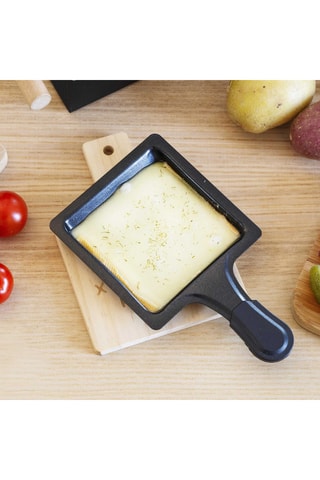 4 repose-poêlon en pin - 10,2 x 30,3 x 2 cm