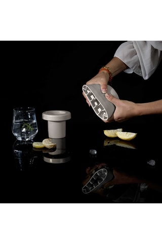 Moule en silicone - 9 x 8 x 10 cm