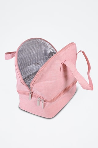Sac à lunch - Rose