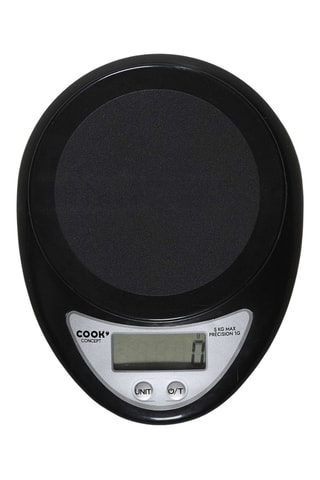 Balance numérique - Jusqu'à 5 kg