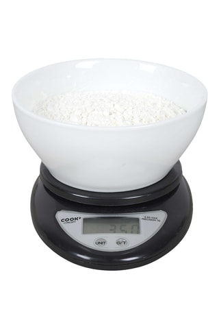 Balance numérique - Jusqu'à 5 kg