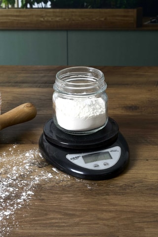 Balance numérique - Jusqu'à 5 kg