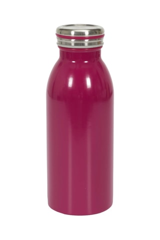 Bouteille isotherme en acier inoxydable - 45 cl