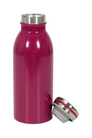 Bouteille isotherme en acier inoxydable - 45 cl