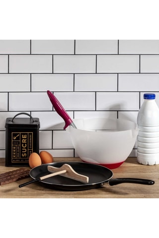 Poêle à crêpes - 26 cm