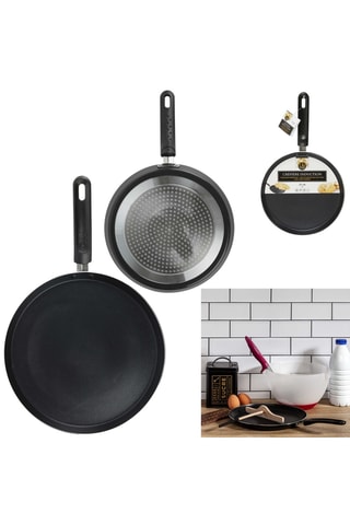 Poêle à crêpes - 26 cm