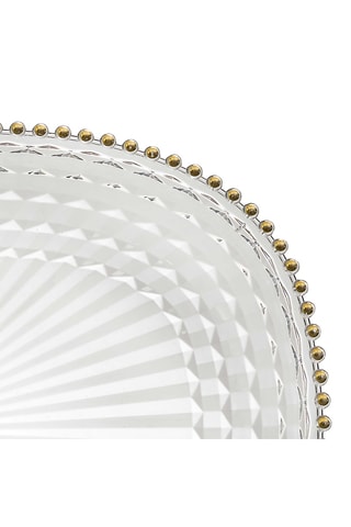 Plateau - 48 x 33 x 4 cm