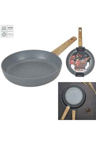 Poêle - 28 cm